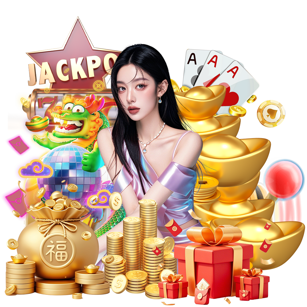 Joker Gaming slot titles available on draw sgp platform